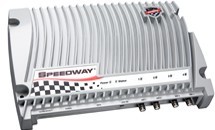 RFID酒店洗涤系统设计与实现