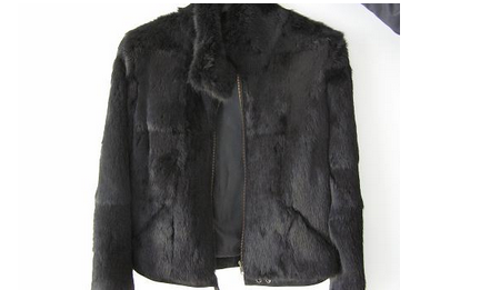 皮类的服装怎样干洗