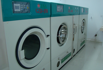 干洗投资者该怎样去选择设备呢？