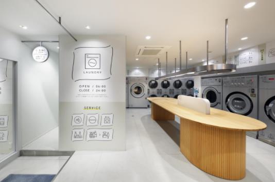 洗衣店会员管理软件