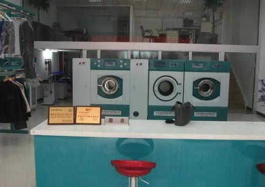 洗衣店微信会员营销系统
