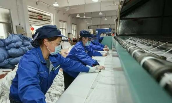 洗衣工厂软件