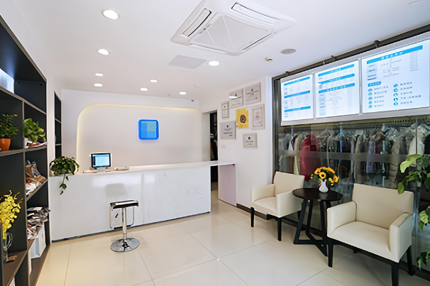洗衣店